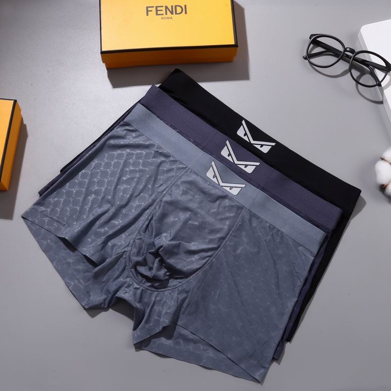 Fendi boxer L-3XL 26